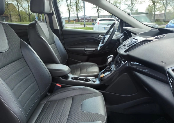 Hyundai Tucson cena 179000 przebieg: 10, rok produkcji 2024 z Wrocław małe 106